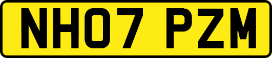 NH07PZM