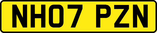 NH07PZN