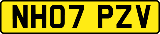 NH07PZV