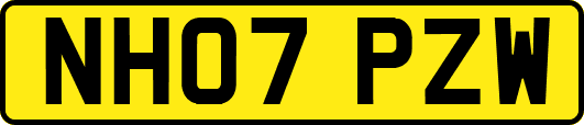 NH07PZW