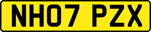 NH07PZX