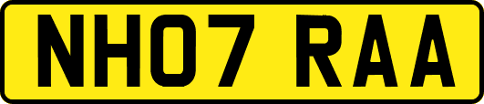 NH07RAA