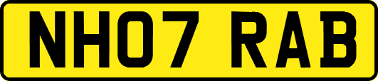 NH07RAB