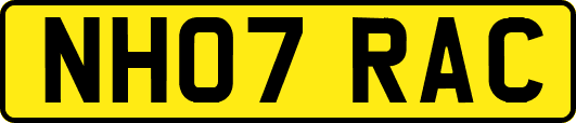 NH07RAC