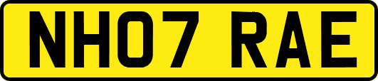 NH07RAE