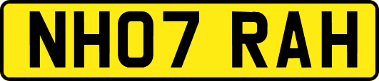 NH07RAH