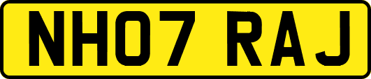NH07RAJ