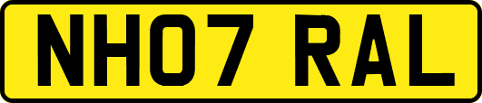 NH07RAL