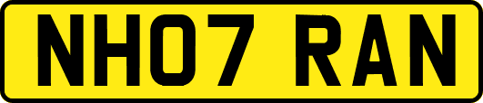 NH07RAN
