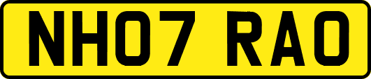 NH07RAO