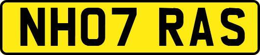 NH07RAS