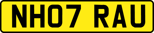 NH07RAU