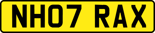 NH07RAX