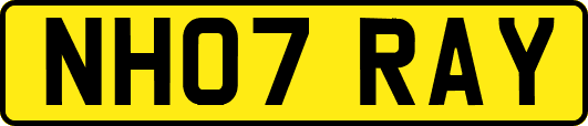 NH07RAY