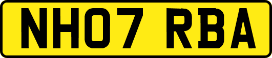 NH07RBA