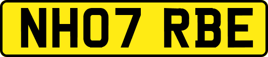NH07RBE