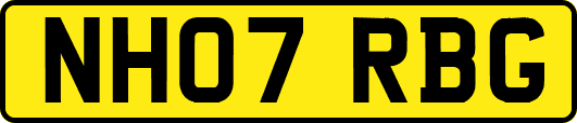 NH07RBG