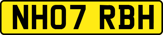 NH07RBH