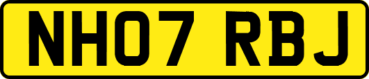 NH07RBJ