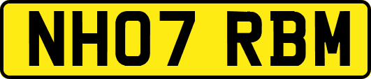 NH07RBM