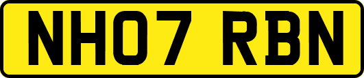 NH07RBN