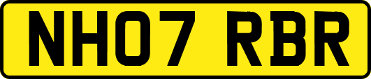 NH07RBR