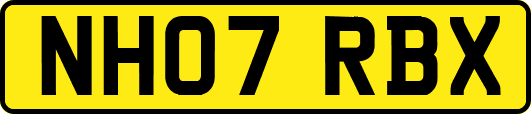 NH07RBX