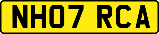 NH07RCA
