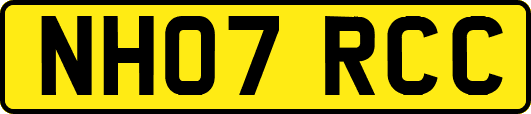 NH07RCC