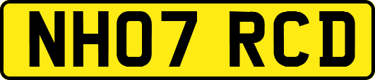 NH07RCD