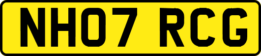 NH07RCG