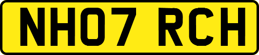 NH07RCH