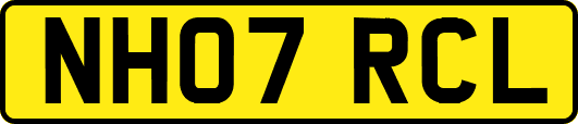 NH07RCL