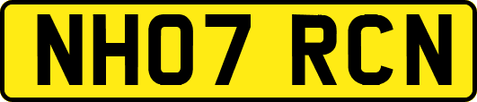 NH07RCN