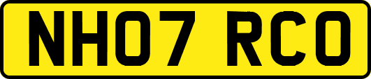 NH07RCO