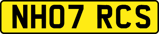 NH07RCS