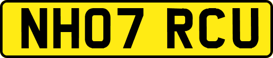 NH07RCU