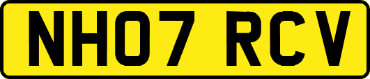 NH07RCV