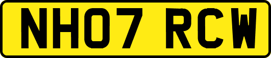 NH07RCW