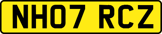 NH07RCZ