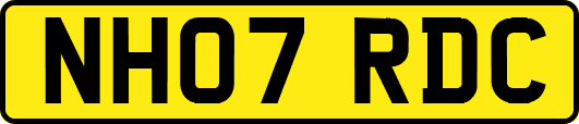 NH07RDC