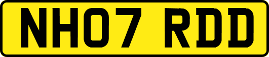 NH07RDD