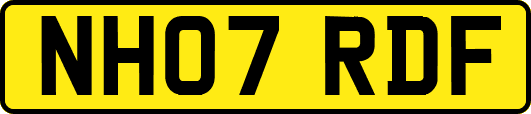 NH07RDF
