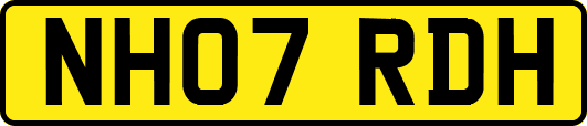 NH07RDH