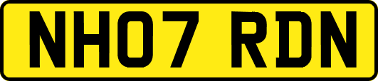 NH07RDN