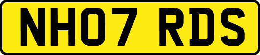 NH07RDS