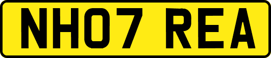 NH07REA