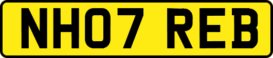 NH07REB