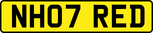 NH07RED