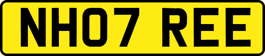 NH07REE